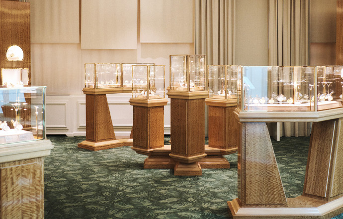 Mille et une complications au musée Patek Philippe - the good life
