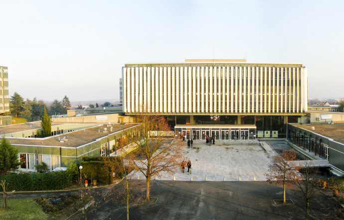 Université Paris-Saclay le MIT à la française - the good life