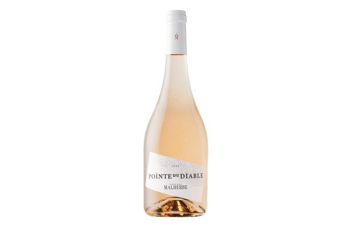 Prix : 19 €. 12 bouteilles de vin rosé pour cet été