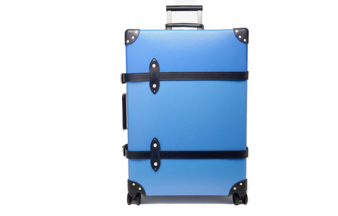 Globe-Trotter, 2 180 €.