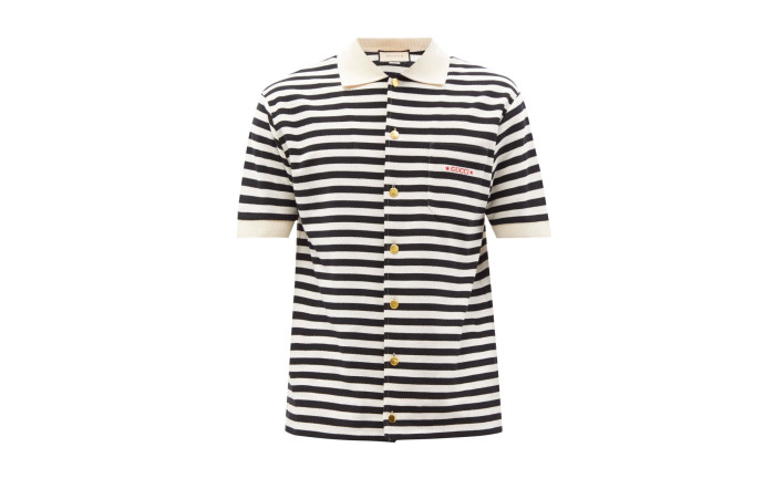 Gucci sur MatchesFashion.com, 750 €.