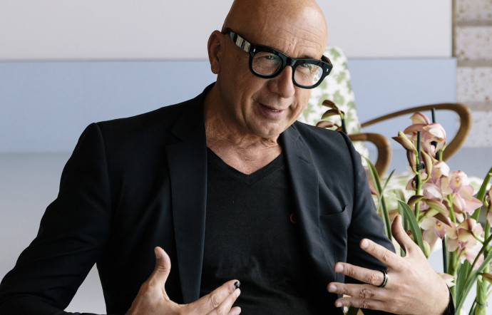 Interview Marco Bizzarri PDG de Gucci enfant du pays - the good life