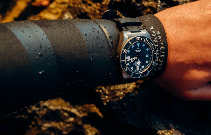 Montres et surf une vague qui monte - the good life