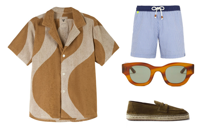 Shopping l’esprit « A Bigger Splash » en 9 objets - the good life