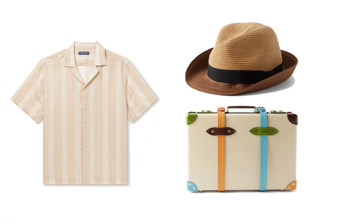 Shopping esprit Le Temps des secrets en 7 objets - the good life