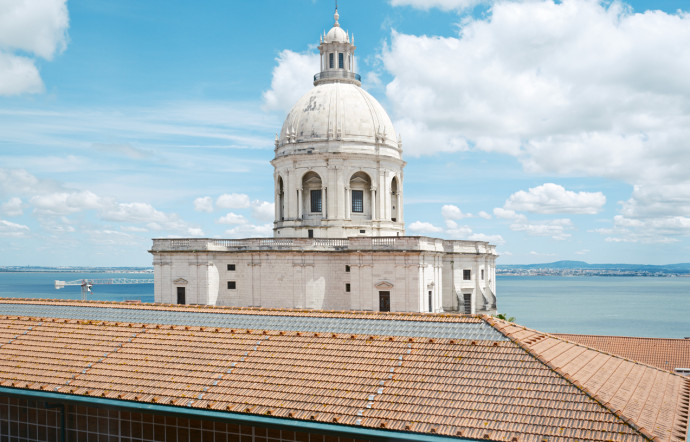 Lisbonne