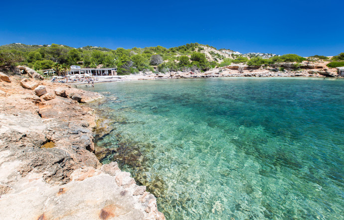 ibiza casa bonita - the good life