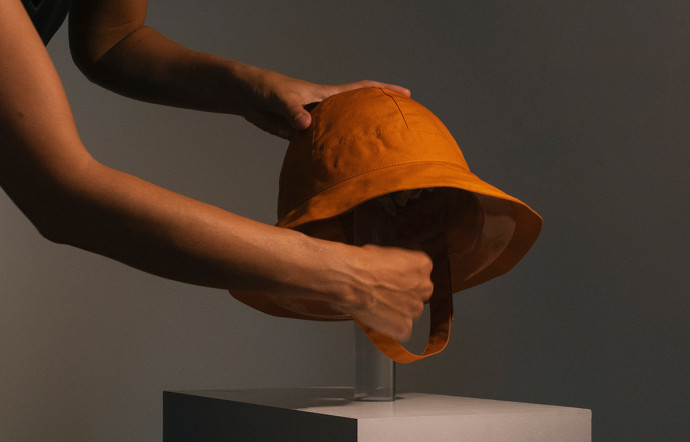 Maar Hats