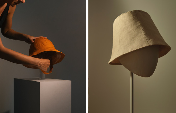 Maar Hats.