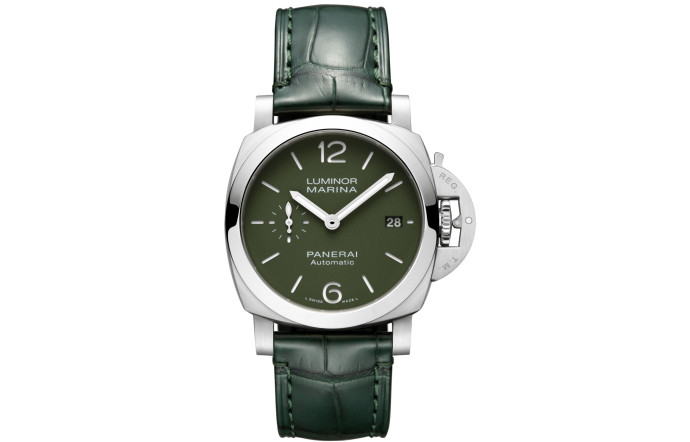 Panerai, 7 200 €.