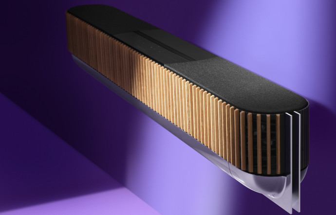 Le dernier défi de Bang & Olufsen : le Beosound Theatre.