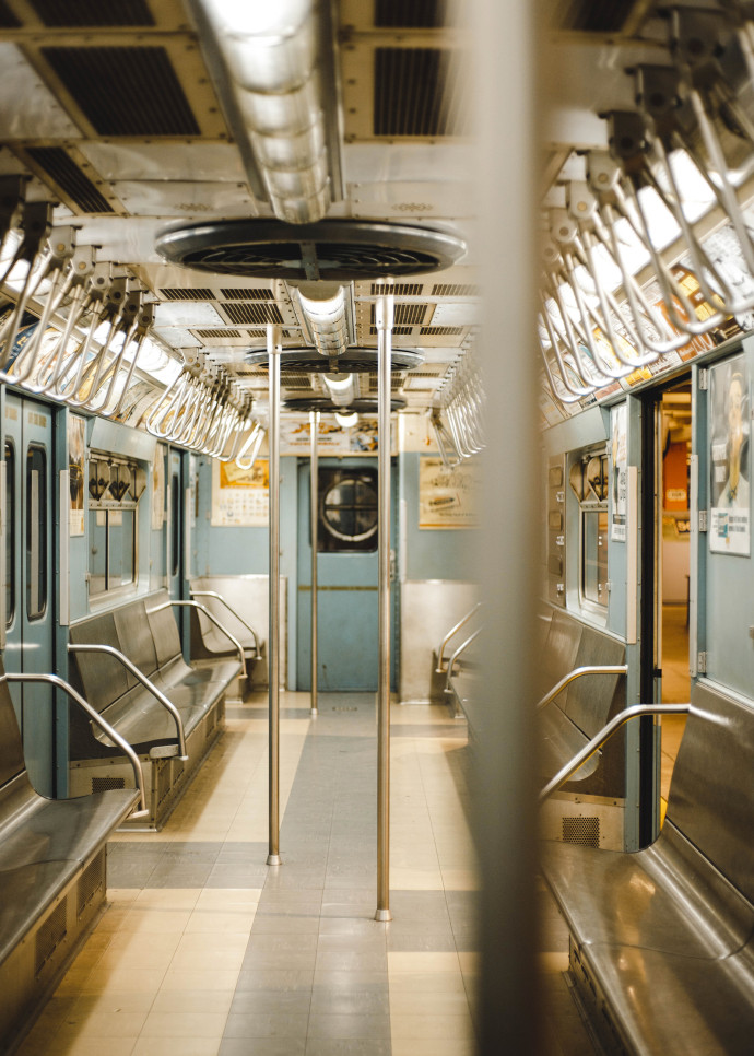 Métro, taxi ? De nos jours, de nouvelles options ont envahi le marché de la mobilité.