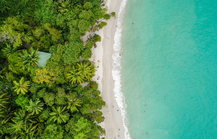 Costa Rica, paradis écoresponsable