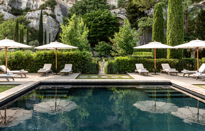 Iconic House, c’est l’histoire de deux frères dont l’amour des vieilles pierres se double d’un sacré sens des affaires.