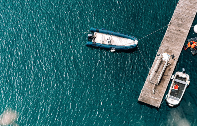 En balade dans les rues de Monaco, The Good Life vous propose un week-end qui vous donnera peut‑être envie d’aller y passer quelque temps - The Good Life