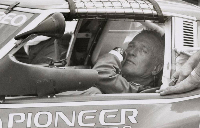 La Rolex Daytona de l’acteurPaul Newman (2), passionné de sport automobile, a atteint 17,8 M $ lorsd’une vente aux enchères en 2017.