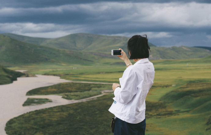 smartphones photo video the good life