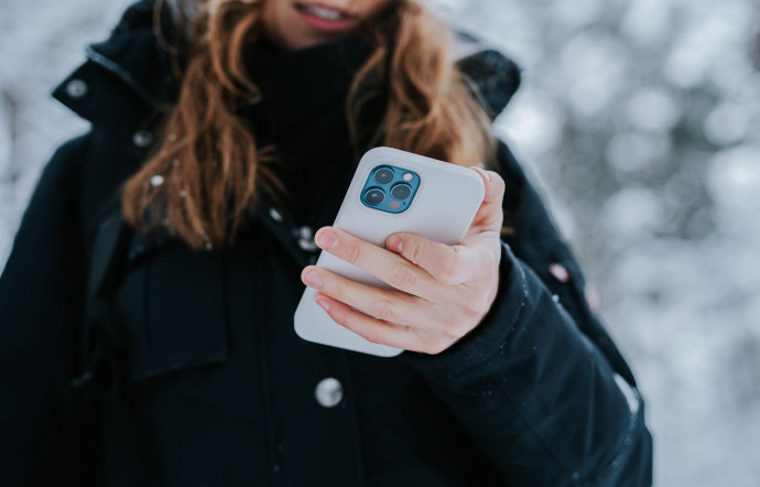 Apple, en tête de notre sélection.