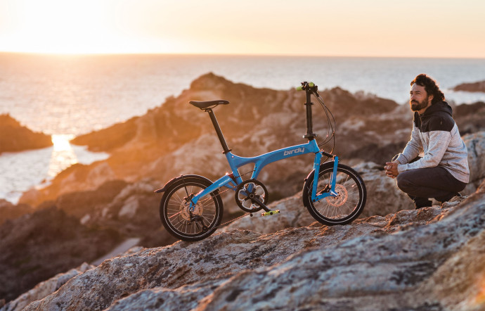 Porté par l'envie de protéger la planète, le vélo électrique conquiert un public toujours plus nombreux et diversifié - The Good Life