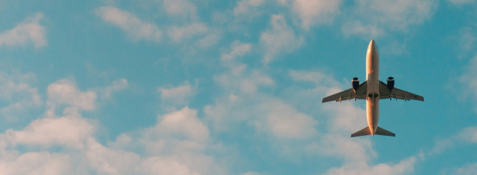 L’aviation voit son avenir en vert et adapté aux différents besoins en un continuum intégré. Découverte d'un moyen de transport futuriste - The Good Life