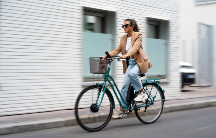 Virvolt propose des kits d’électrification pour vélos classiques.