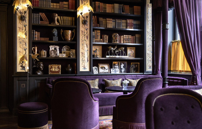 loscar-london-the-good-life-une
