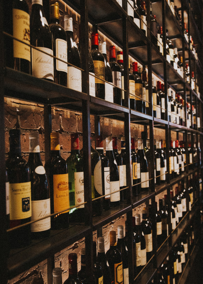 Palate Club, c’est une véritable révolution, à l’image du puissant algorithme développé par la plateforme Spotify pour cerner vos envies… En matière de vins, cette fois-ci.