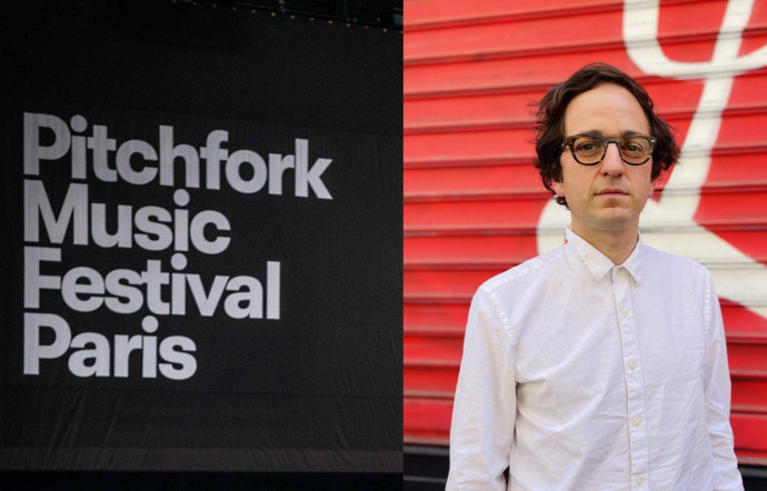 Pitchfork Music Festival Paris