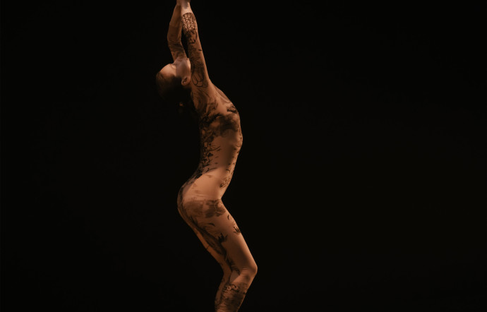 Sharon Eyal clôt sa trilogie, cet automne, au théâtre national de Chaillot, à Paris, avec The Brutal Journey of the Heart.