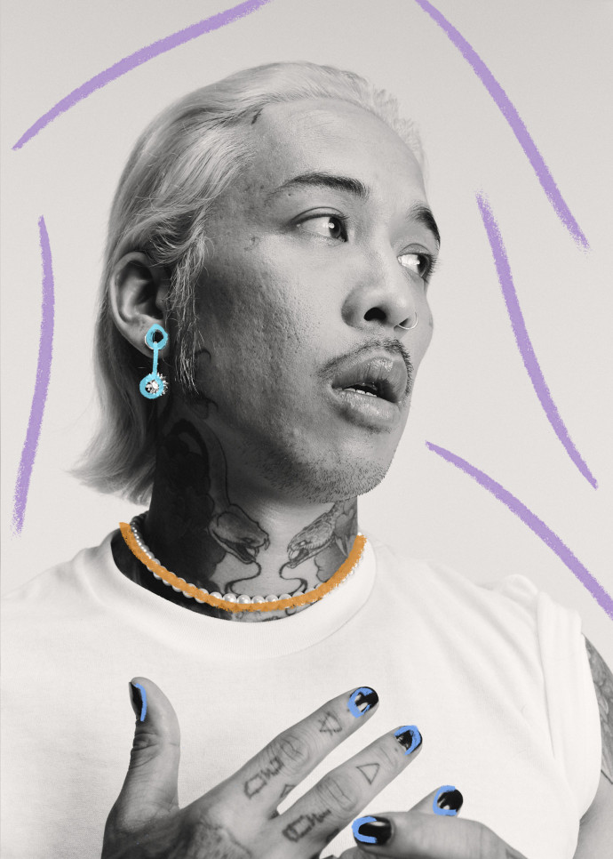 Le nombre de célébrités masculines qui se sont lancé dans le business de produits de soins pour hommes commence aussi à s’élever. Parmi les autres, Travis Barker, Brad Pitt, Jared Leto, Alex Rodriguez.