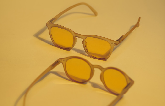 sleeping lunette sommeil - the good life