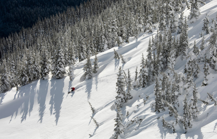 À deux heures de Vancouver, voici l’une des meilleures stations de ski du Canada. The Good Life à sélectionné 11 bonnes adresses à Whistler - The Good Life