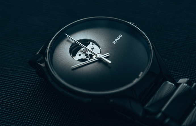 Rado a demandé au designer industriel suisse Alfredo Häberli de réinterpréter son iconique DiaStar, à l’occasion de son 60e anniversaire - The Good Life