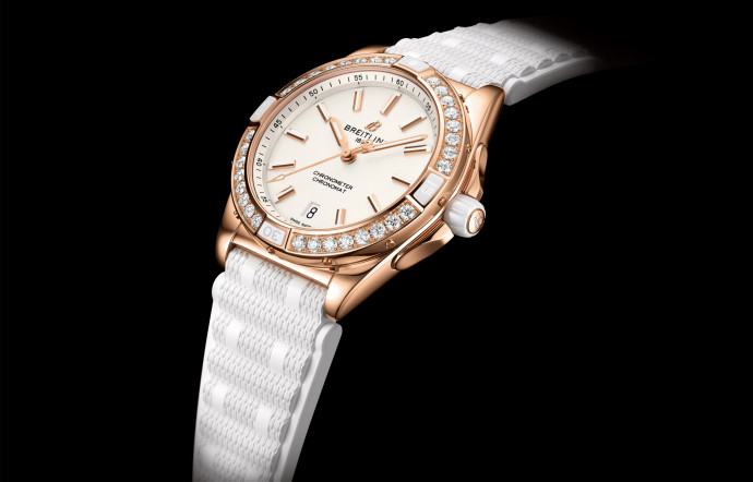 La Chronomat Origins de Breitling.