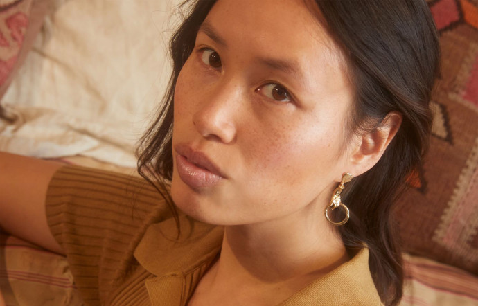 Les bijoux d’Alice Waese.