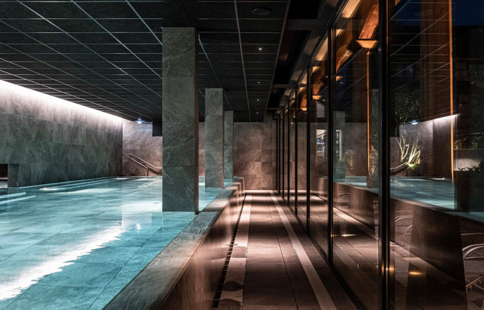 Crédits : Le Parc Hôtel Obernai & Yonaguni Spa
