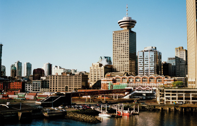 Vertueuse sur le plan écologique, elle mise également sur l’économie verte. The Good Life vous fait visiter Vancouver - The good Life