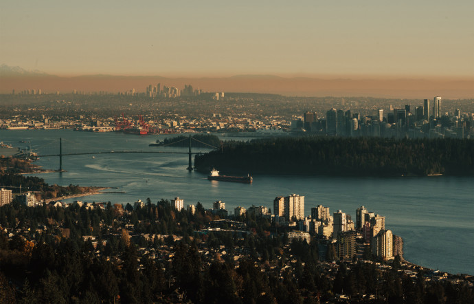 Vertueuse sur le plan écologique, elle mise également sur l’économie verte. The Good Life vous fait visiter Vancouver - The good Life