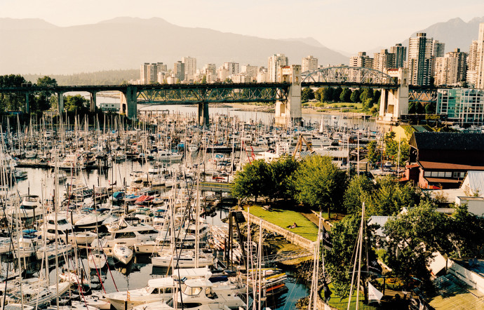 False Creek.