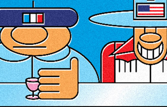 Les spiritueux réservent des surprises, tant par la richesse de leur histoire que par les innovations qui en font un secteur dynamique, 2022 - The Good Life
