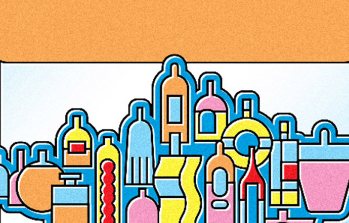 Les spiritueux réservent des surprises, tant par la richesse de leur histoire que par les innovations qui en font un secteur dynamique, 2022 - The Good Life