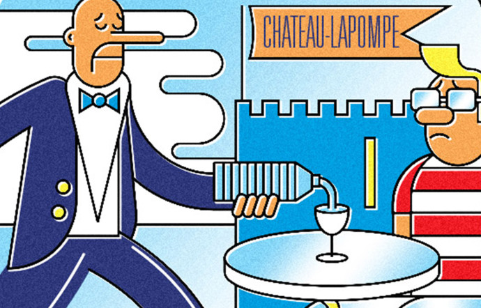 Les spiritueux réservent des surprises, tant par la richesse de leur histoire que par les innovations qui en font un secteur dynamique, 2022 - The Good Life
