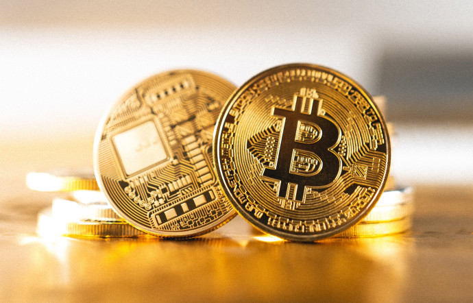 La figuration d’une cryptomonnaie. Crédit : http://marketplacefairness.org/