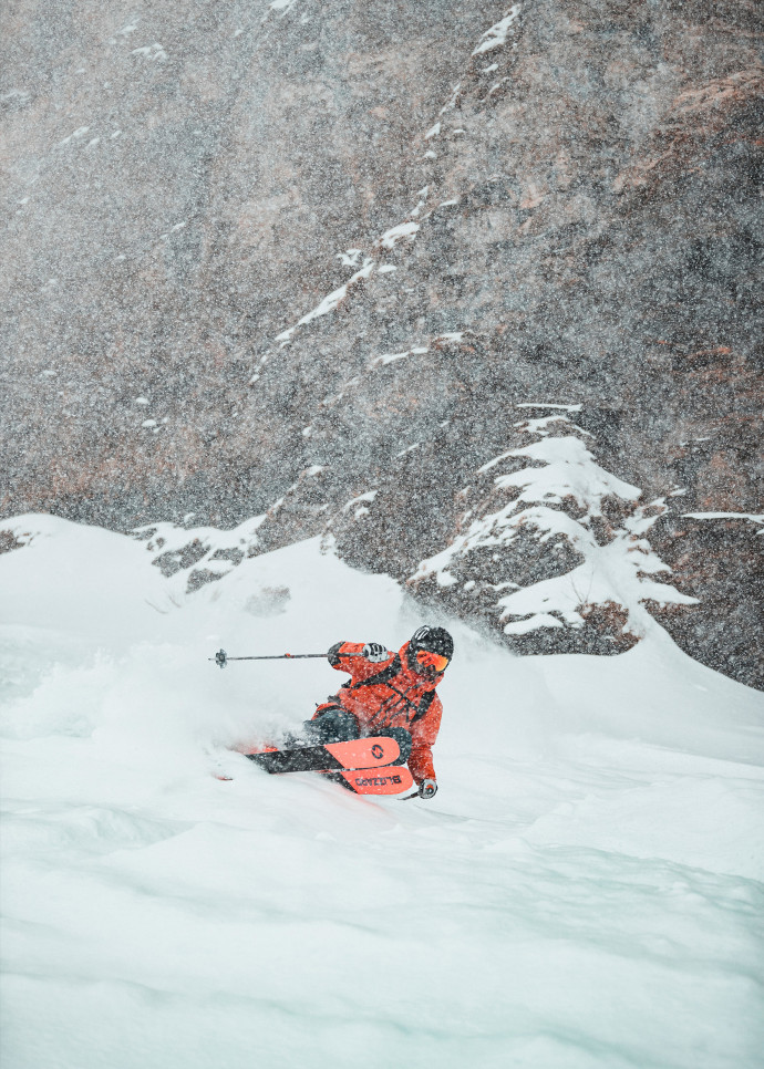 Le programme Recycle Your Boots mis en place par Tecnica pour collecter et retraiter les chaussures de ski.