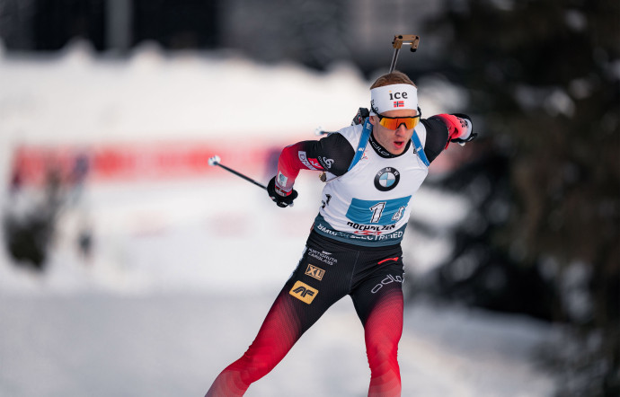 L’horloger Richard Milles entretient aussi un lien privilégié avec les sports d’hiver et les champions de la glisse, France, 2023 - The Good Life