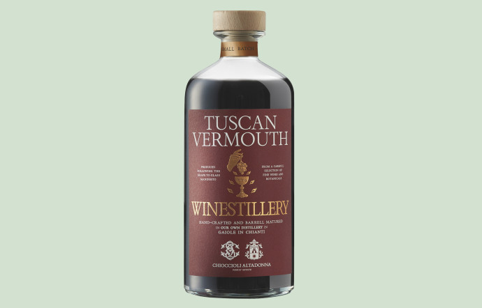 Le vermouth revient en force en France, à travers la scène mixologiste. The Good Life a sélectionné 6 bouteilles singulières, Paris, France, 2023 - The Good Life