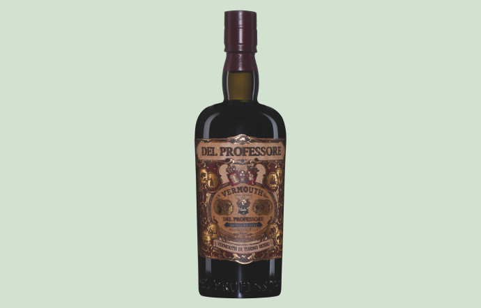 Le vermouth revient en force en France, à travers la scène mixologiste. The Good Life a sélectionné 6 bouteilles singulières, Paris, France, 2023 - The Good Life