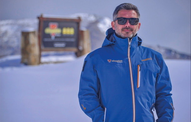 En Argentine, la fréquentation des stations de sports d’hiver est en hausse. The Good Life s'intéresse au ski argentin, 2023 - The Good Life