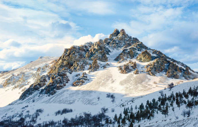 L’industrie du ski argentin se porte bien. The Good Life est parti découvrir 5 stations de ski culte en Argentine, 2023 - The Good Life