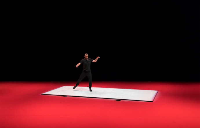 Ⓒ Nicolas Leliävre.